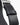 Eleiko Weightlifting Leather Belt - Black