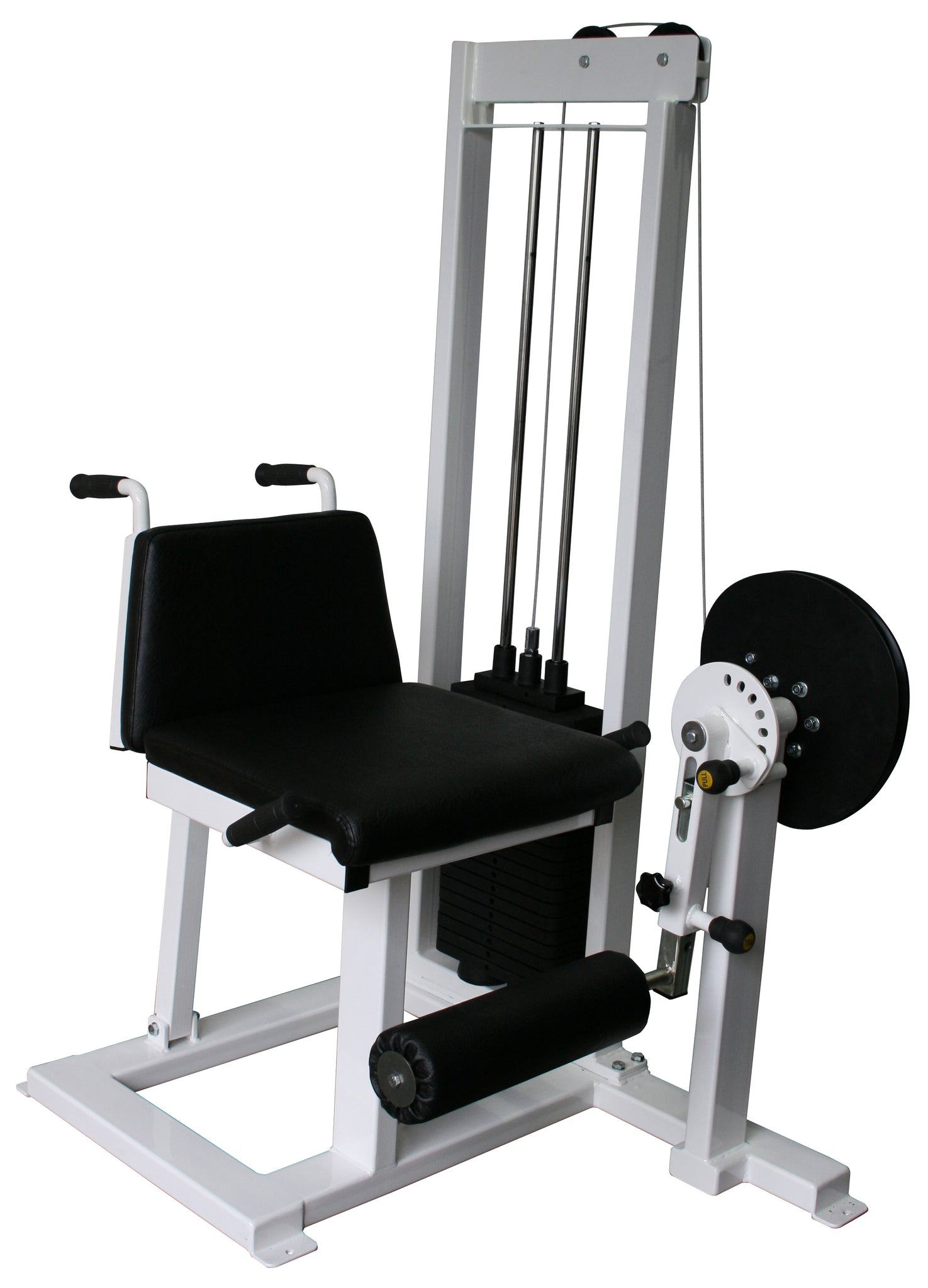 Pullum Pro S Seated Leg Extension Prone Hamstring Curl Pullum Sports