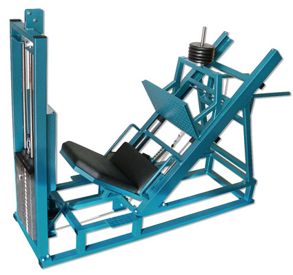 Pullum Pro-S Incline Leg Press