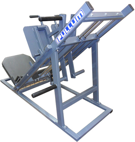 Pullum ISO Incline 45 Leg Press