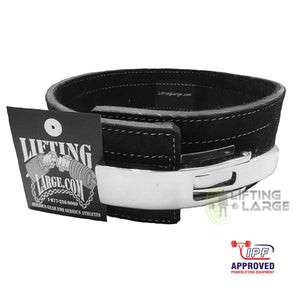 Lifting Large - Economy Lever Belt - 10mm