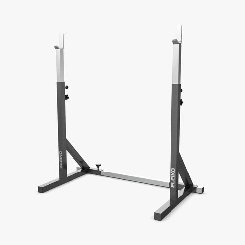 ELEIKO LIGHT SQUAT STANDS