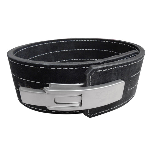 Titan Longhorn Powerlifting 4 Lever Belt – Pullum Sports