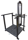 Pullum Pro-D Belt Squat Machine