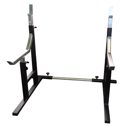Safe Squat Rack Pullum Pro-R Safety Squat Rack (Stands) – Pullum Sports