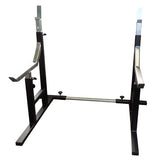 Pullum Pro-R Safety Squat Rack