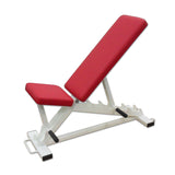 Pullum One Ton Flat/Incline Bench