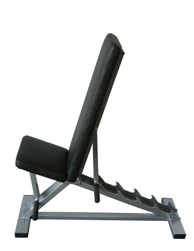 Pullum One Ton Flat/Incline Bench