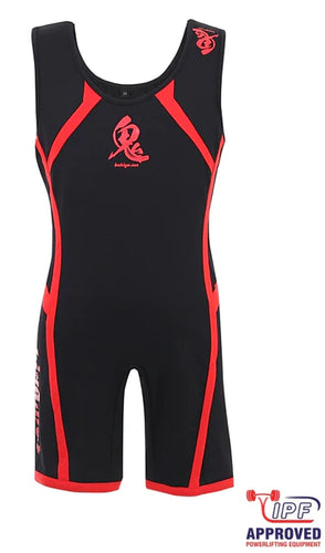 ONI Bukiya - Classic Singlet - IPF Approved