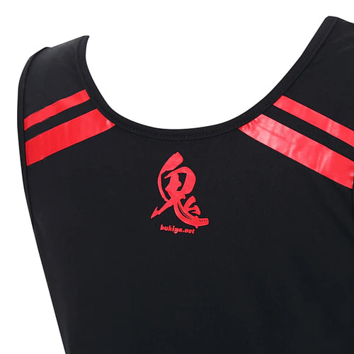 ONI Bukiya - Classic Singlet - IPF Approved