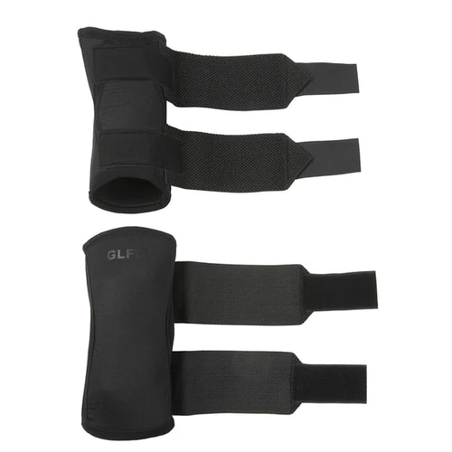 ONI Bukiya - GLFIT XX Elbow Sleeves