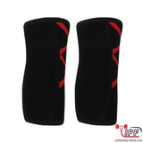 Oni Bukiya - Knee Sleeves XX Pair 2019 - IPF approved