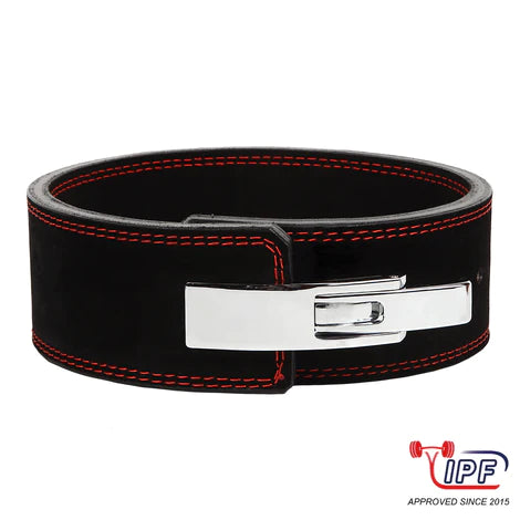 ONI - 13mm Lever Powerlifting Belt - IPF Approved – Pullum