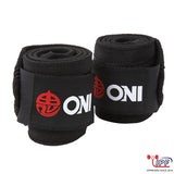 Oni Bukiya - Wrist Wraps XX - IPF Approved