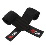 Oni Bukiya - Wrist Wraps XX - IPF Approved