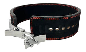 ONI Bukiya - 13mm Lever Action Belt NX - IPF approved