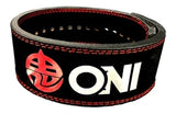 ONI Bukiya - 13mm Lever Action Belt NX - IPF approved