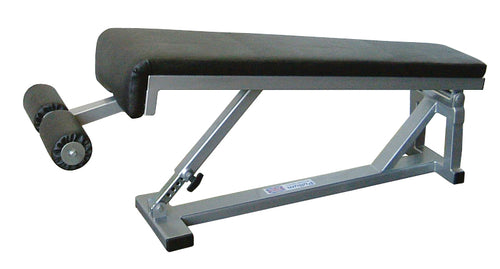 Pullum Pro-B Flat/Decline Bench