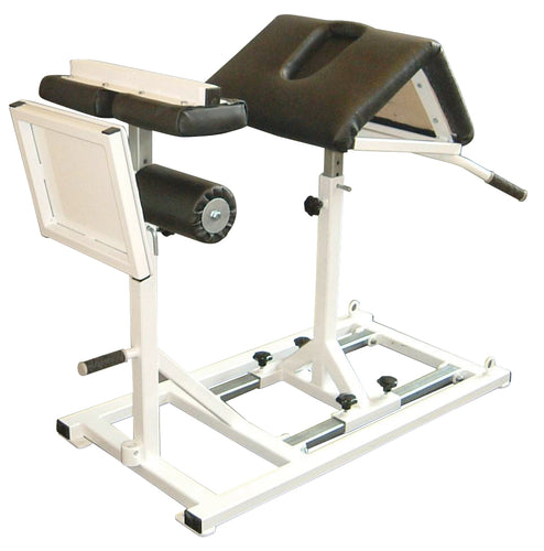 Pullum Pro-B Glute/Ham Bench