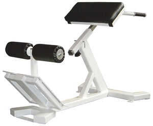 Pullum Pro-B Adjustable Hyperextension Bench