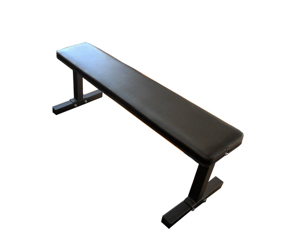 Light Flat Training Bench