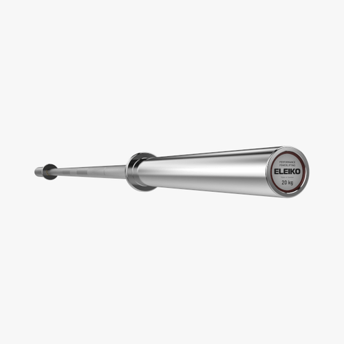 ELEIKO Performance POWERLIFTING BAR