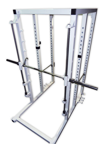 PULLUM PRO-R Combi ELITE/SMITH POWER RACK – Pullum Sports