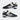 Adidas Power Perfect 3 Tokyo Weightlifting Shoes - Black/White