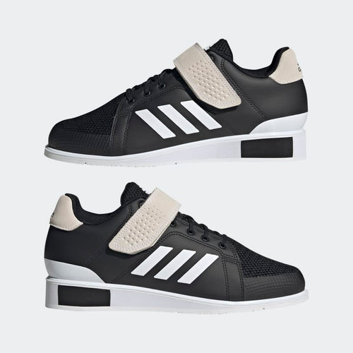 Titan shop powerlifting shoes