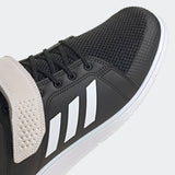 Adidas Power Perfect 3 Tokyo Weightlifting Shoes - Black/White