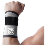 Rehband Power Wrist Support