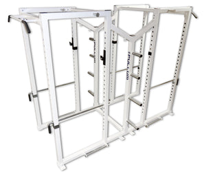 PULLUM PRO-R Back-Back POWER RACK