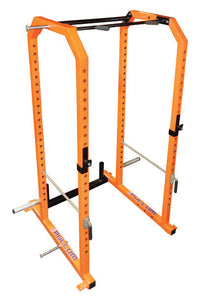 Pullum Pro-R Gorilla Rack – Pullum Sports