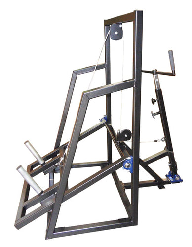 Pullum Pro-D Tackler