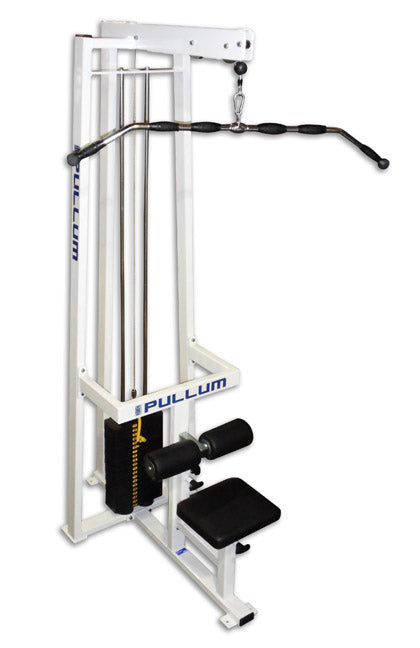 Pullum Pro-S Lat Pulldown