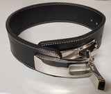 Pullum 3" Training Lever Belt