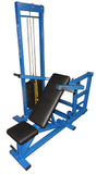 Pullum Pro-S Bench/Shoulder Press