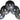 Black Bumper Training Disc - Great Training disc for all lifts