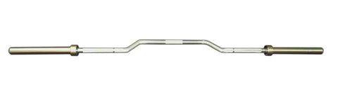 Pullum Cambered Bar