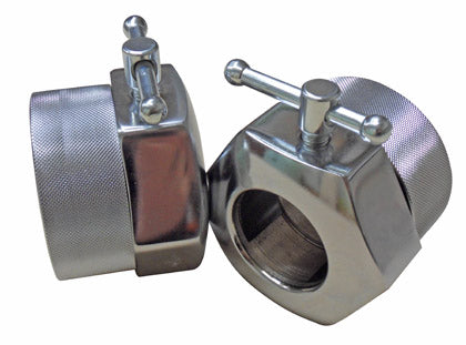 Commercial Grade Olympic Dual Locking Collars