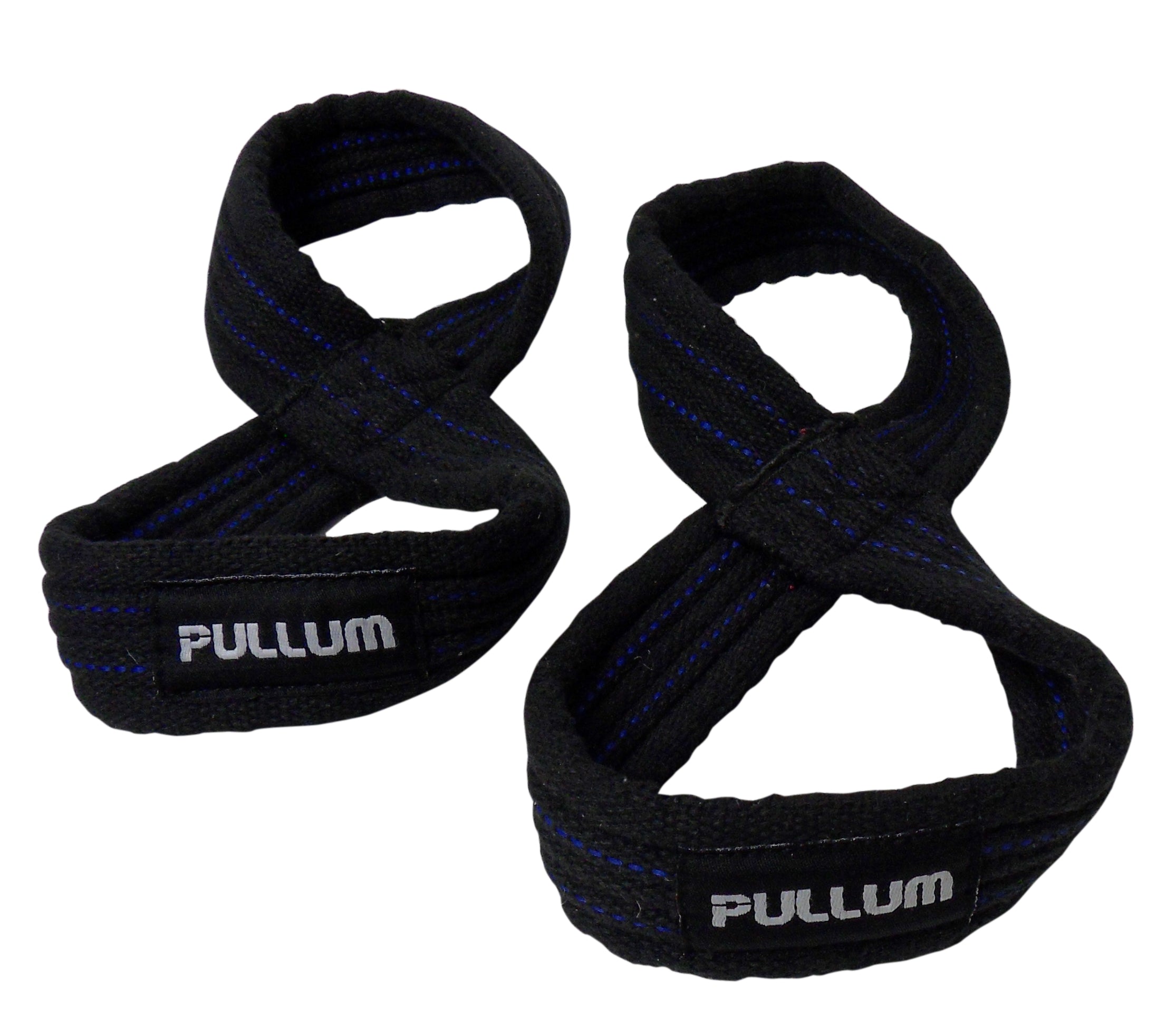 Pullum Figure of 8 Straps – Pullum Sports