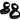 Pullum Figure of 8 Straps