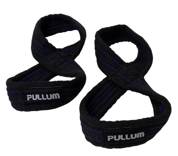 Pullum Figure of 8 Straps
