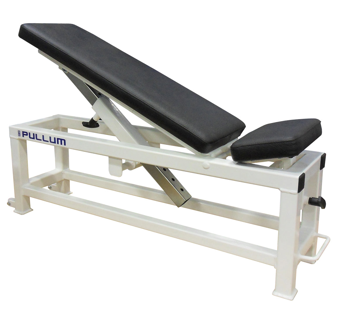 Pullum Pro-B Flat/Incline Bench – Pullum Sports