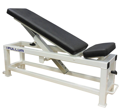 Pullum Pro-B Flat/Incline Bench