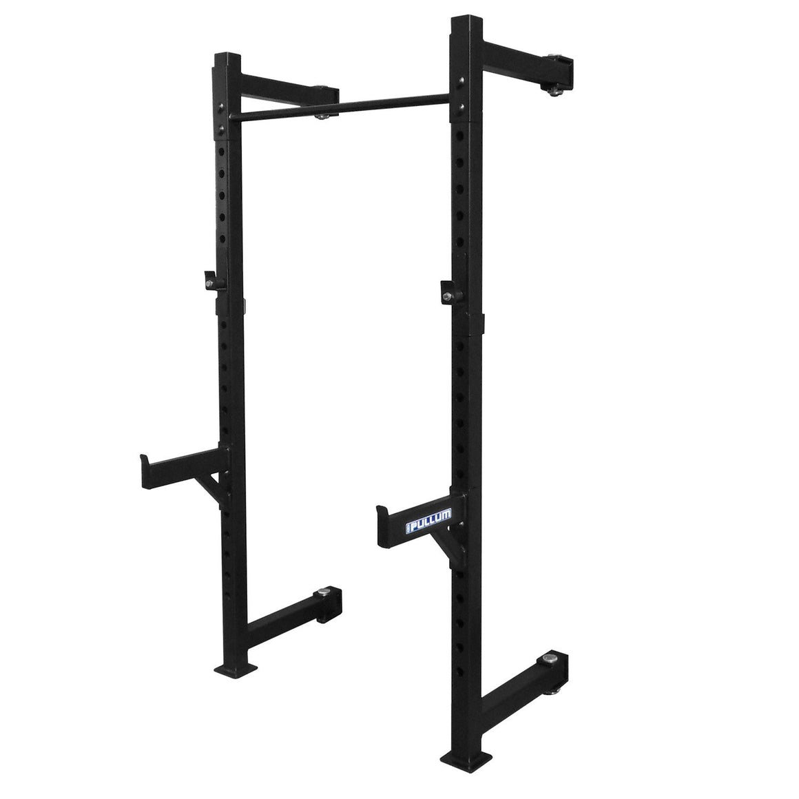 Pullum Folding Garage Power Rack – Pullum Sports