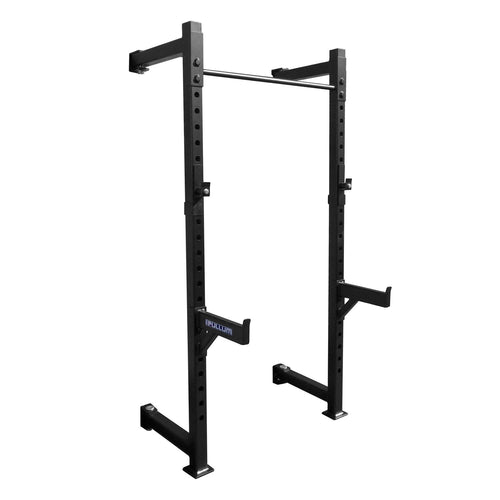Pullum Folding Garage Power Rack Pullum Sports