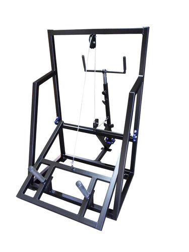 Pullum Pro-D Tackler