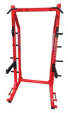 PULLUM PRO-R HALF RACK