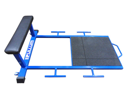 Pullum Pro-B Hip Thruster Bench